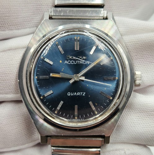 Orologio bulova accutron - orologio,