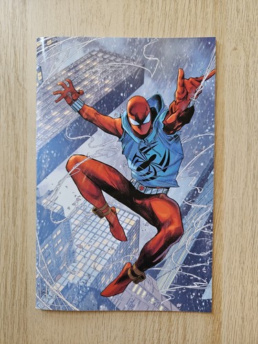 Ultimate spider man cover - spider-man, n.1