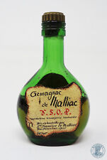 Miniature / Mignon Armagnac DE MALLIAC V.S.O.P.