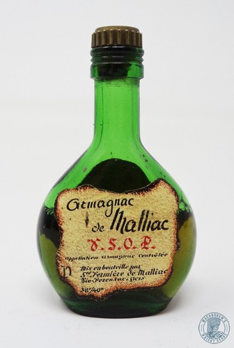 Miniature mignon armagnac de - miniature,