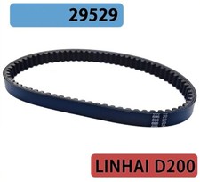 696x20 CVT Cinghia per LINHAI