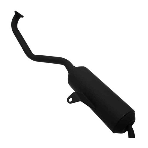 Scarico lrx smc rex atv - scarico,