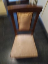 Sedia fine 800’ primi 900’ -