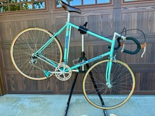 1983 Bianchi  59cm c-c Vintage