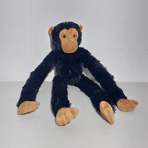 Scimmia ravensden peluche - scimmia,