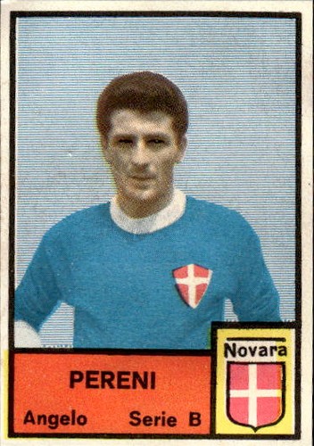 Figurina calcio mira - figurina,