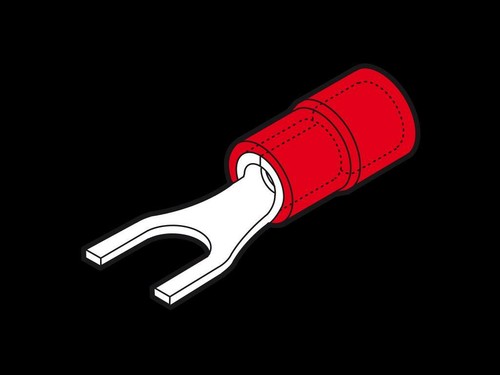 Cembre capocorda rosso - cembre,