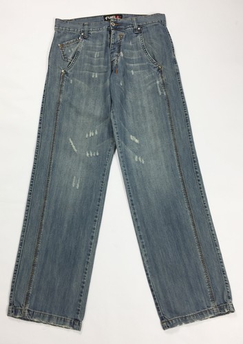 Fuell jeans w30 - tg, 44