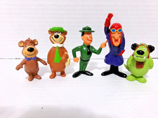 RARO Yogi Bear Boo Boo Ranger