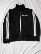 Palm Angels Men's Black
