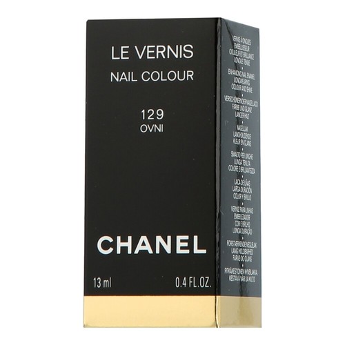 Chanel vernis ovni 129 13 - le,