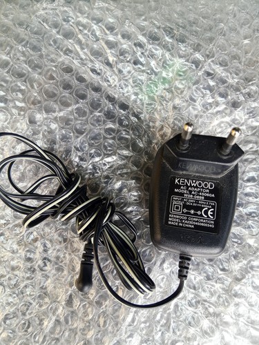 Alimentatore kenwood - alimentatore,