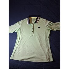 Lacoste Sport Ultra Dry Polo