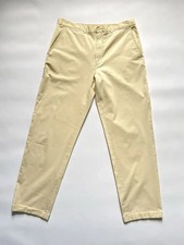 Avirex USA casual chino