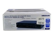 Medion e70001 vhs - |, /