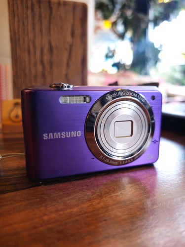 Samsung pl80 2mp zoom - pl80,