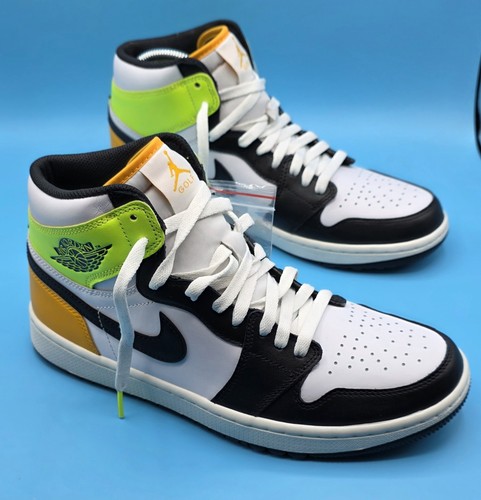 Air jordan golf - jordan, volt