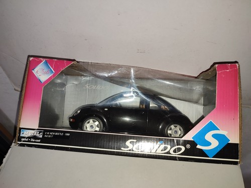 Solido club 9017 vw new - solido,