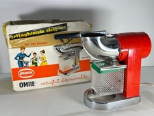 Tritaghiaccio Omre Quick Mill