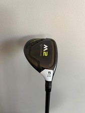 Taylormade M2 5 Hybrid 25°
