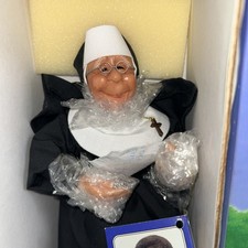 VNT Richard Simmons bambola