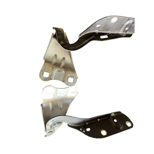 Coppia cerniere cofano renault - cerniere,