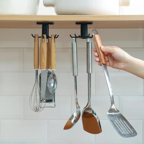 Gancio cucina organizer - gancio,