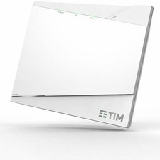 Smart Modem Router TIM Wi-Fi