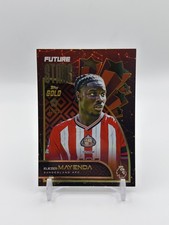 Topps Gold 25-26 Future Stars