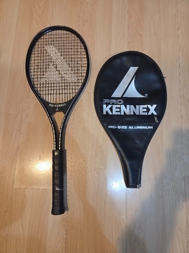 Pro kennex mid size aluminum - size,