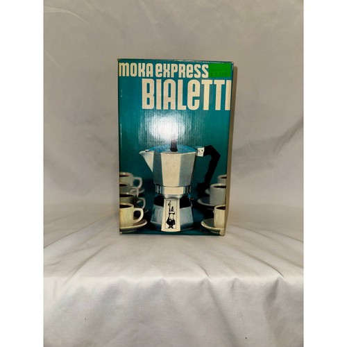 Bialetti moka express - moka,