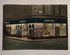 Acqui Terme Negozio di Mascarino Bimbi Belli