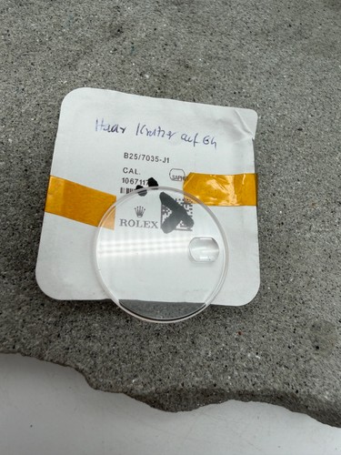 1778 usato rolex 7035 - rolex, 25-7035-j1