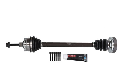 Albero motore kamoka 5010465 - albero,