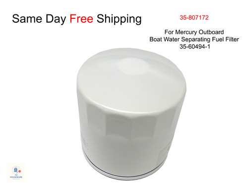 807172 per barca mercury - 35-807172,