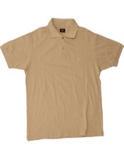 Polo uomo RIFLE grande marrone