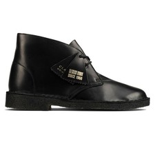 Stivali Desert Clarks