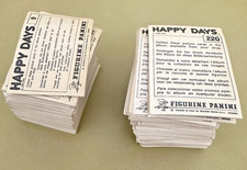 MANCOLISTA FIGURINE PANINI