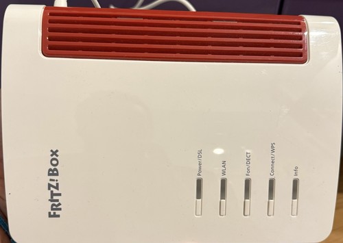Avm fritz box 7530 - fritz!box, modem