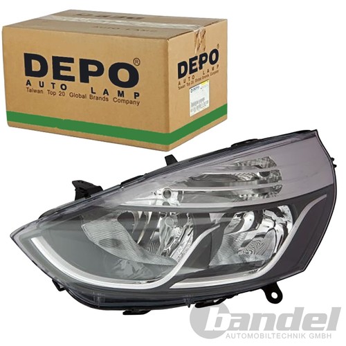 Depo py24w w5w - depo,