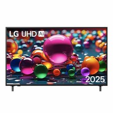 Smart TV LG 55UA75006LA 55" 4K