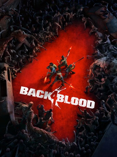 Back blood steam - -,