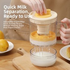 Filtro Yogurt per Formaggio