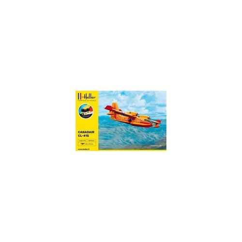 Heller 56370 modellino aereo - 56370,
