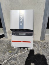 Inverter Solare Power-One