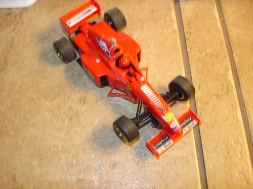 Ninco ferrari slot car 32 - ninco, 1/32