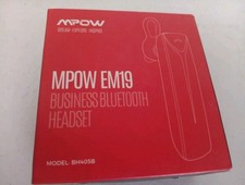 Mpow em19 auricolare bluetooth - mpow,