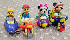 Le Topomoto moto giocattolo