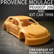 Kit resina Provence Moulage