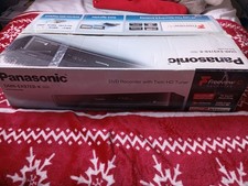 Panasonic DMR-EX97EB-K 500 GB